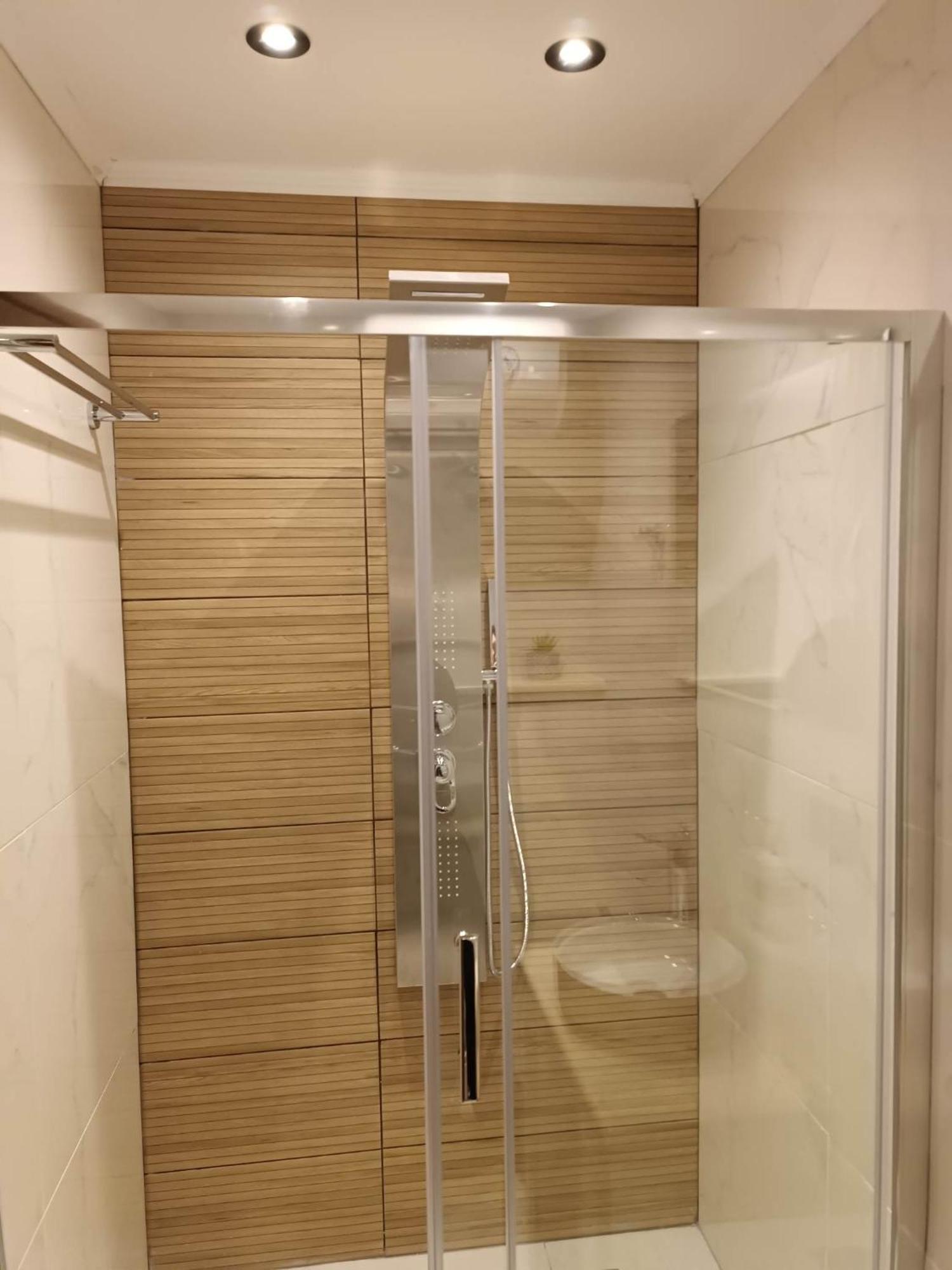 Newly Renovated Apartment Next To The Port Mantouki 외부 사진